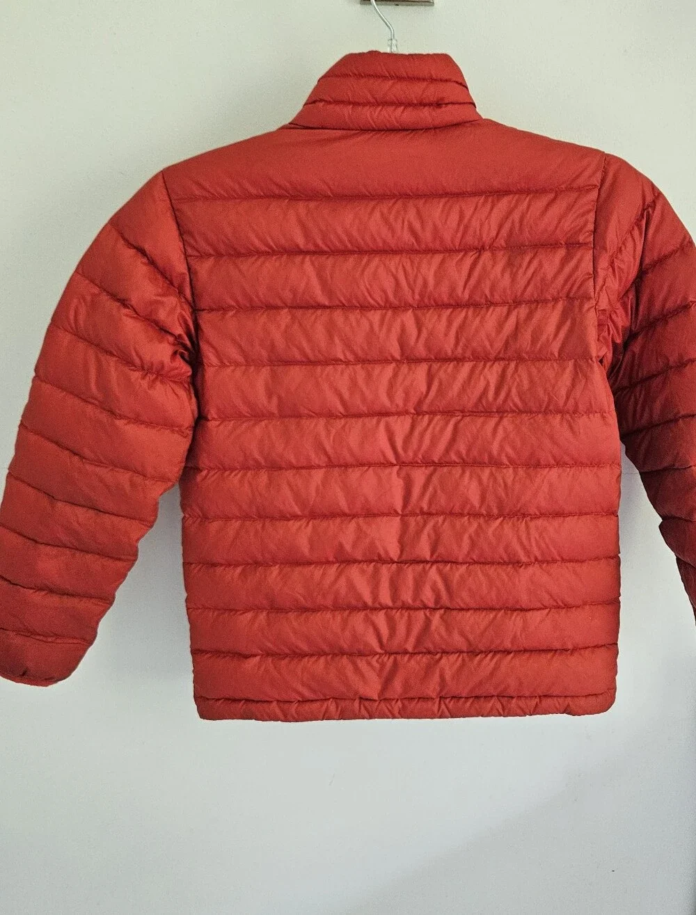 Patagonia Down Puffer Coat Boys